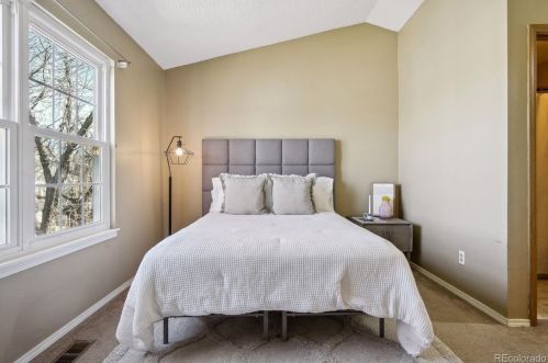 10408 Dartmouth Ave, Denver CO  80227-5605 exterior