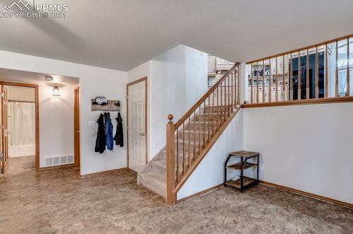 1148 Frst Hl Rd, Woodland Park CO 80863-1219 exterior