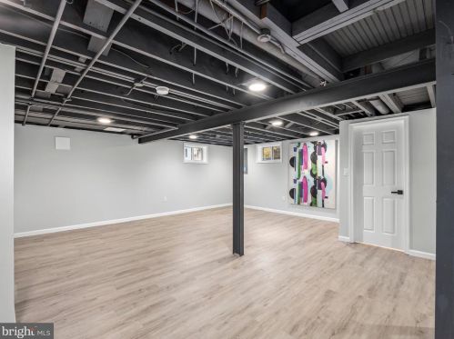 709 Gist Ave, Silver Spring MD 20910-5234 exterior