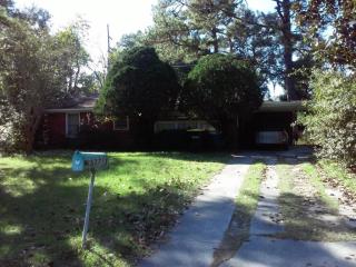 3713 Eastgate Dr, Savannah GA  31404-4805 exterior