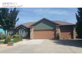 2695 Jarett Dr, Mead, CO 80542-9763