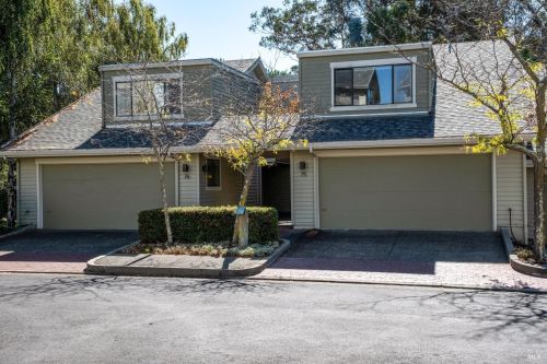 75 Eucalyptus Knoll St, Mill Valley, CA 94941-2260