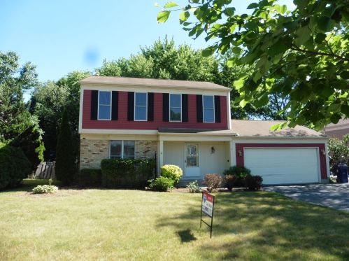 1000 Tanglewood Dr, Barrington Hills, IL 60102