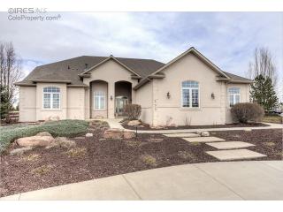 233 Mulligan Lake Dr, Mead, CO 80542-8808