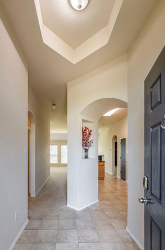 1144 Trinidad Dr, Fort Worth TX  76140-5769 exterior