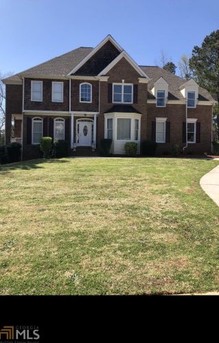 40 Trillium Ter, Porterdale, GA 30016-7335