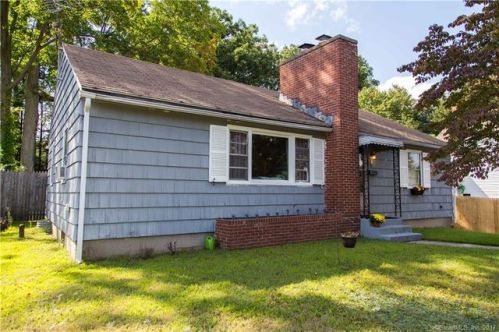 625 Stafford Ave, Bristol, CT 06010-4639