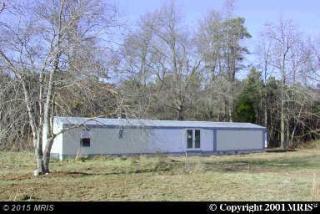 6836 Bell Creek Rd, Preston MD  21655-1827 exterior