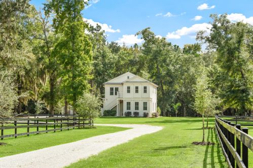 5435 John Mack Ln, Wadmalaw Is SC  29487-7123 exterior