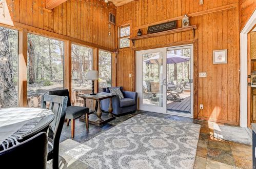 1580 Woodmoor Dr, Woodmoor CO 80132-9034 exterior