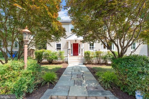 3509 Perry Ave, Kensington, MD 20895-2115