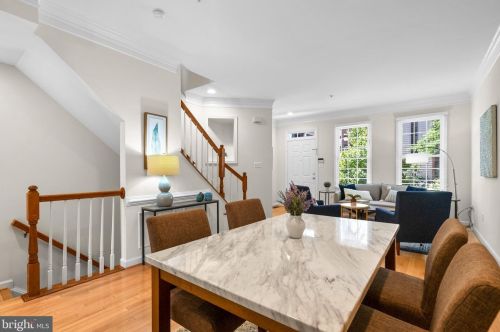 8509 2 Ave, Silver Spring MD 20910-2149 exterior