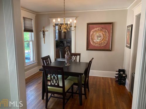 1765 Monroe Dr, Atlanta GA  30324-5013 exterior