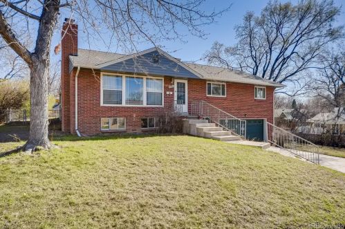 5660 Flora Pl, Denver, CO 80222-7510