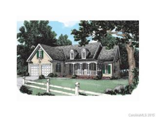 2407 Grayson Pkwy, Monroe, NC 28110-6309