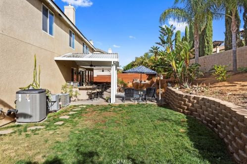 9564 Chandelle Way, Riverside CA  92508-6810 exterior