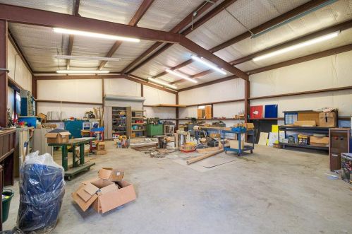 501 Center St, Whitewright TX 75491-2804 exterior