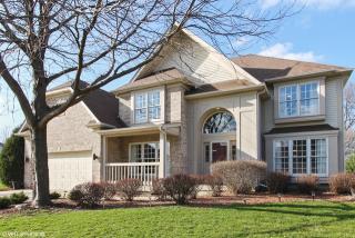 2410 Adamsway Dr, Aurora, IL 60502-9071