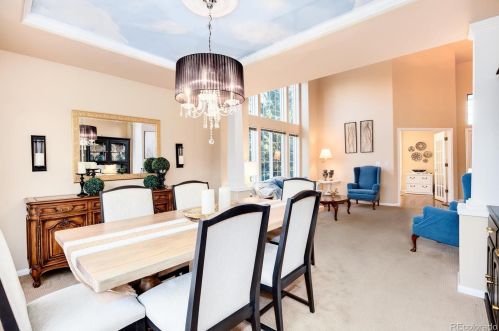 10420 Flowerhill Ct, Parker CO 80134-9596 exterior