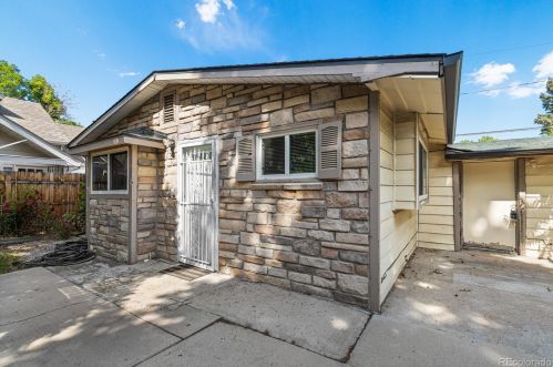 440 Lowell Blvd, Denver, CO 80219-2751
