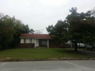 3015 Jeanne Rd, Augusta, GA 30906-3277