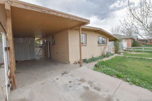 8710 Evelyn Ct, Denver, CO 80229-8223