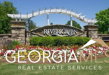 100 Market Ln, Holly Springs, GA 30114-4545