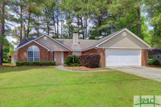 308 Wild Heron Rd, Savannah, GA 31419-9091