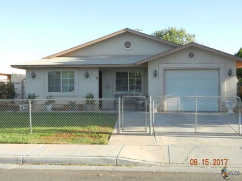 659 Christine Camargo St, Brawley, CA 92227-3451