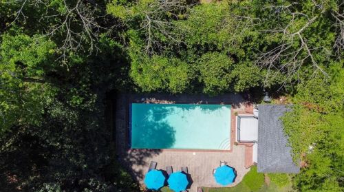 1630 Brandon Hall Dr, Atlanta GA  30350-3703 exterior