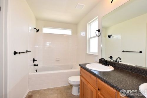 2658 Emerald St, Loveland CO 80537-2013 exterior