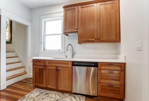 3414 Duncan Ave, Cincinnati OH  45208-2313 exterior