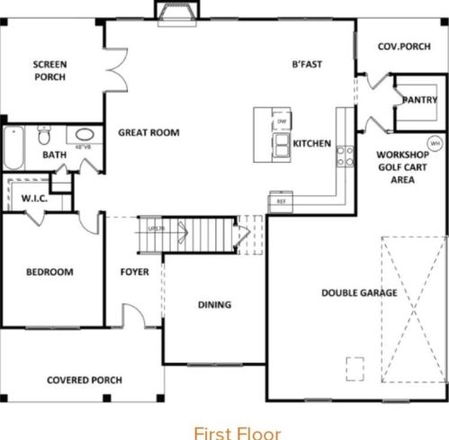 417 Brandy Ln, Mcdonough, GA 30253-2353