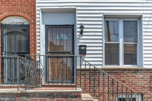 1835 Mckean St, Philadelphia, PA 19145-2927