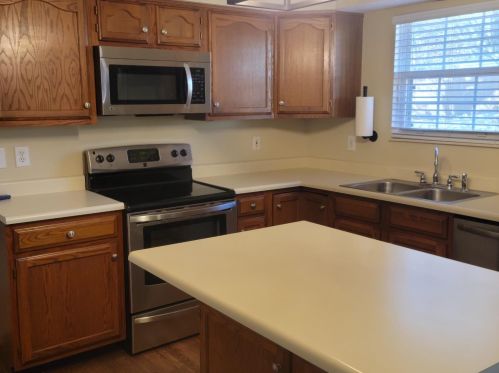 3419 Floral Run Ct, Cincinnati OH 45239-5109 exterior