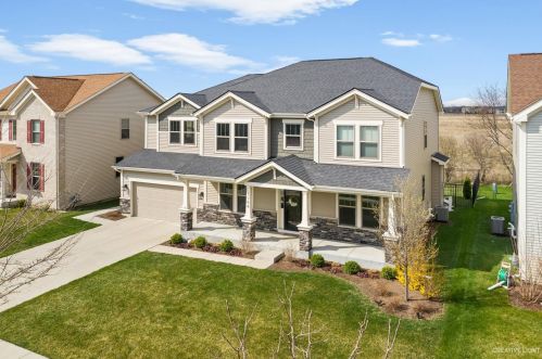 3794 Monterey Cir, Barrington Hills, IL 60102