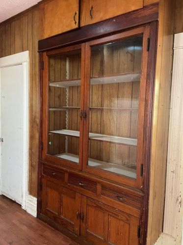 401 Gardner St, Whitewright TX 75491-2309 exterior