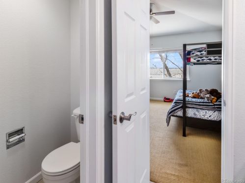 4451 Auckland Ct, Denver CO  80015-5643 exterior