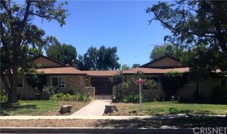 10020 Rudnick Ave, Chatsworth, CA 91311-2733