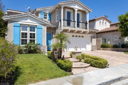 3129 Griffon Ct, Simi Valley, CA 93065-0500