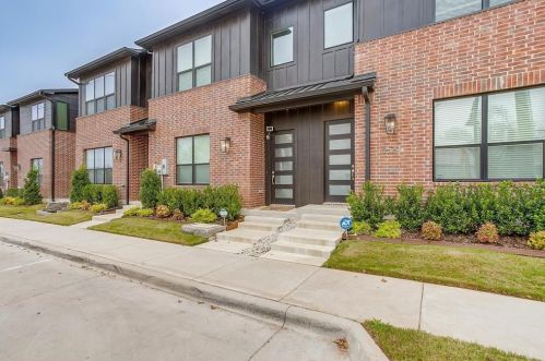 1729 Cantey St, Fort Worth TX  76110-2946 exterior