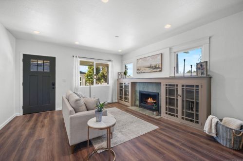 231 Emerson St, Chula Vista CA  91911-3358 exterior