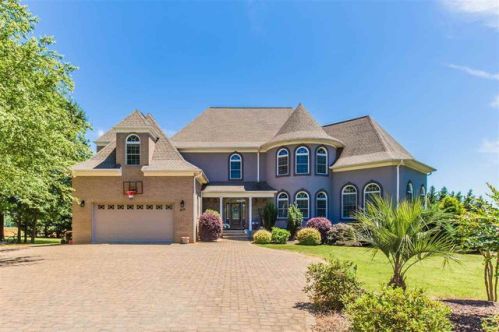 410 Anchorage Pl, Inman, SC 29349-7252