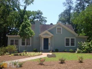 350 Southview Dr, Athens, GA 30605-1546