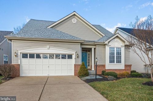 13489 Victory Gallop Way, Gainesville, VA 20155-1361