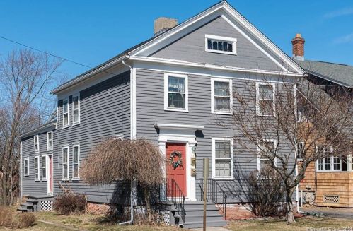 51 Main St, Hartford, CT 06106-1806