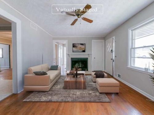 6174 Castlewood Dr, Morrow, GA 30260-2008