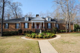 125 Covington Dr, Macon, GA 31210-4450