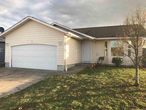 3100 29 Ave, Albany OR  97322-8891 exterior