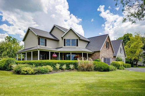 4280 Evans Ave, Springfield, OH 45504-3850